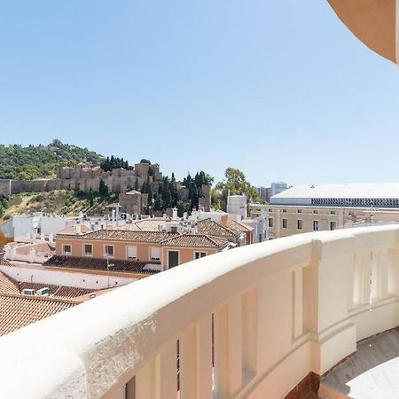 New Catedral Wabi Malaga Apartment ภายนอก รูปภาพ