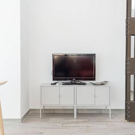 New Catedral Wabi Malaga Apartment ภายนอก รูปภาพ