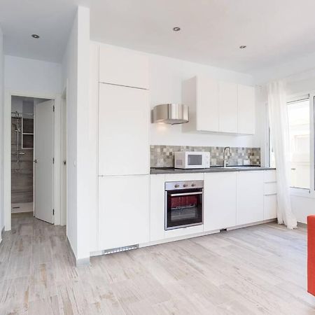 New Catedral Wabi Malaga Apartment ภายนอก รูปภาพ