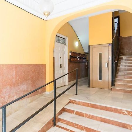 New Catedral Wabi Malaga Apartment ภายนอก รูปภาพ