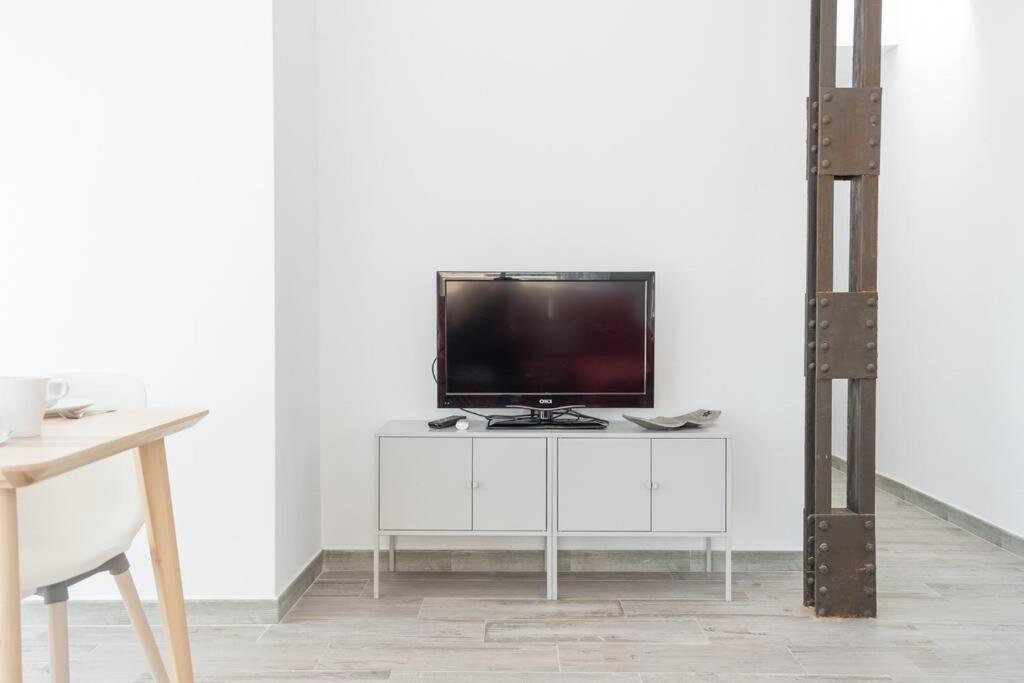 New Catedral Wabi Malaga Apartment ภายนอก รูปภาพ