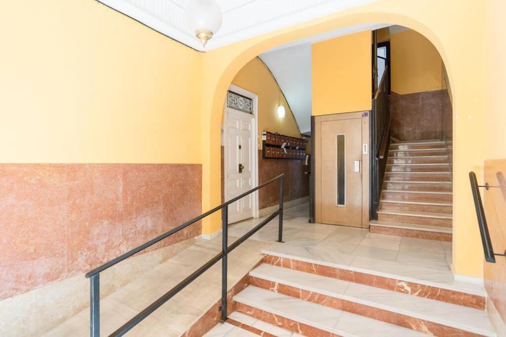 New Catedral Wabi Malaga Apartment ภายนอก รูปภาพ