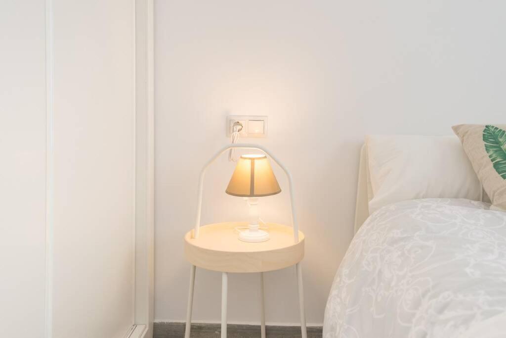 New Catedral Wabi Malaga Apartment ภายนอก รูปภาพ