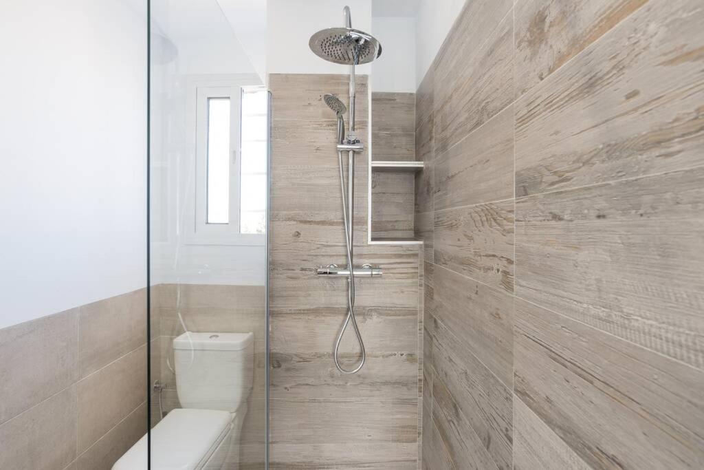 New Catedral Wabi Malaga Apartment ภายนอก รูปภาพ